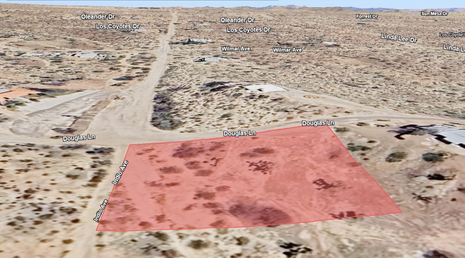 Yucca Valley