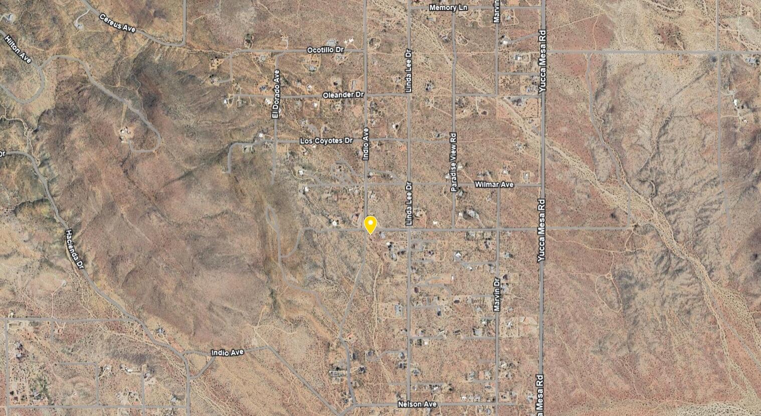 Yucca Valley