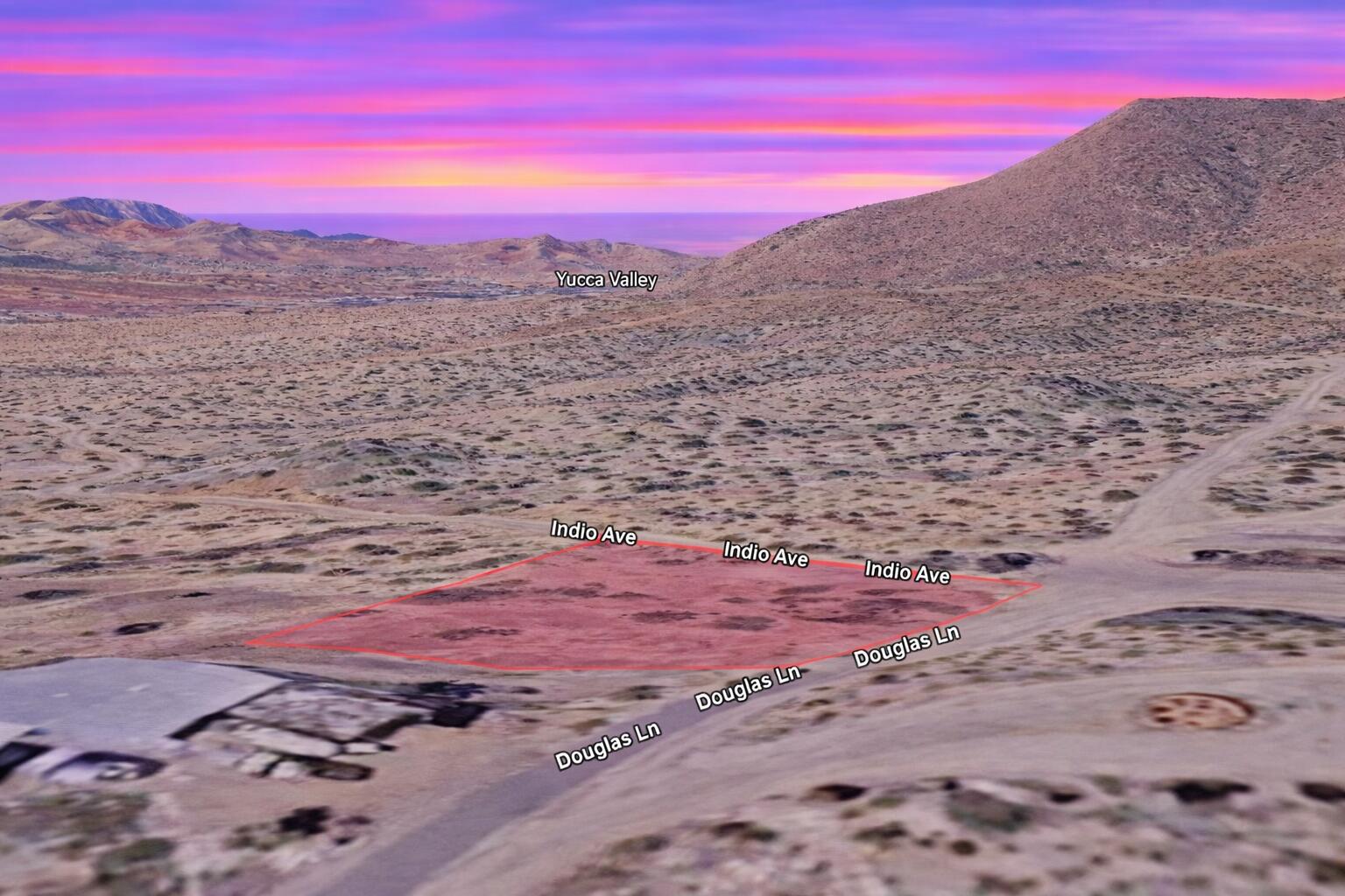 Yucca Valley