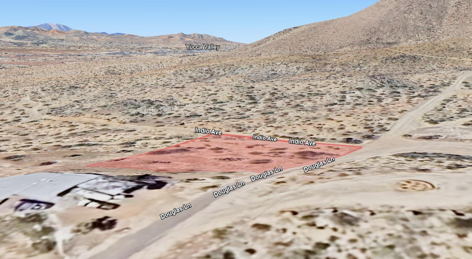Yucca Valley