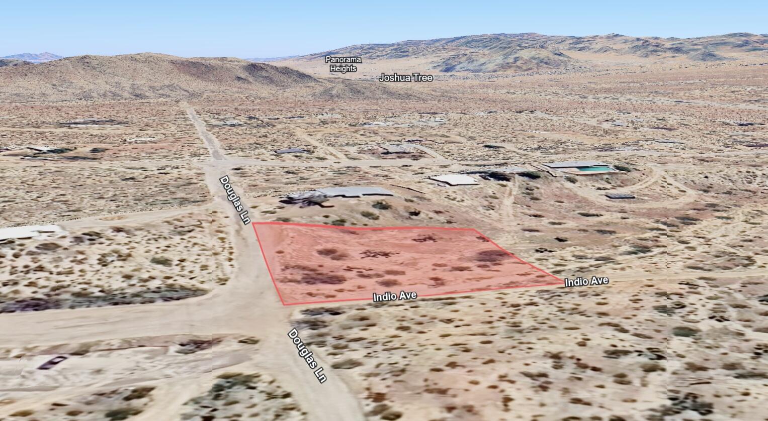 Yucca Valley
