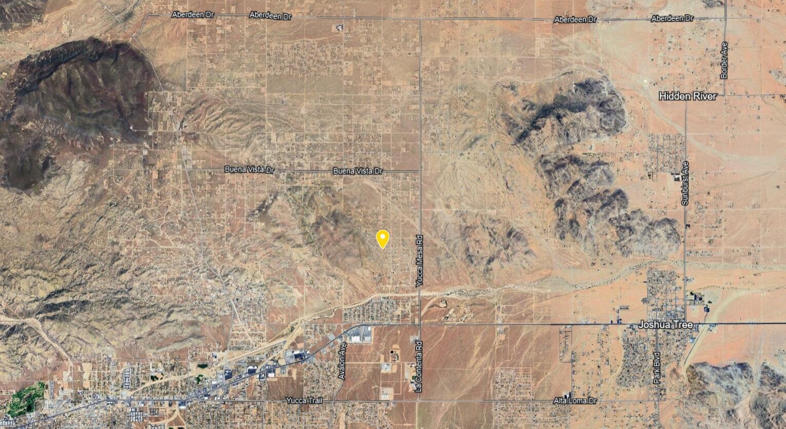 Yucca Valley
