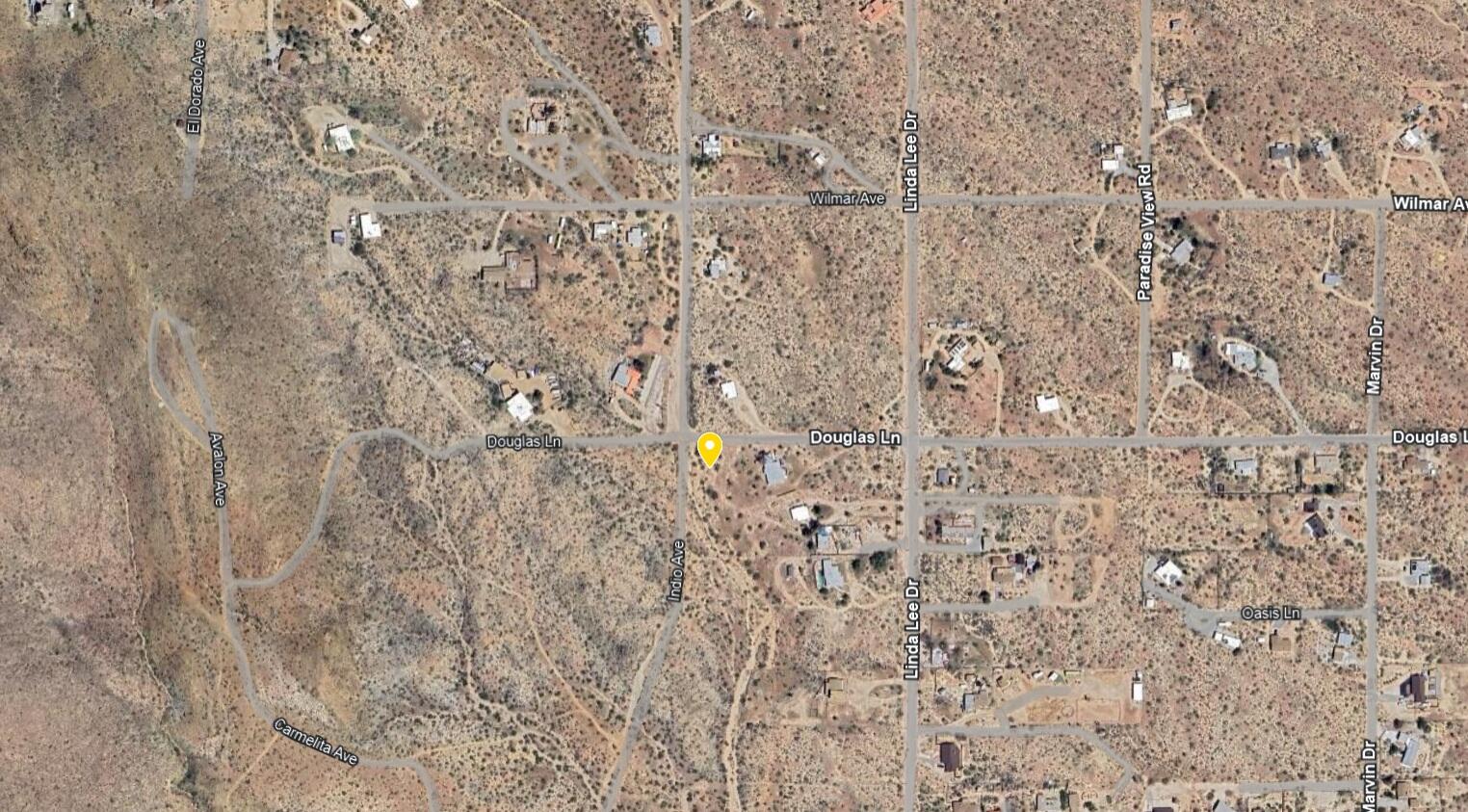 Yucca Valley