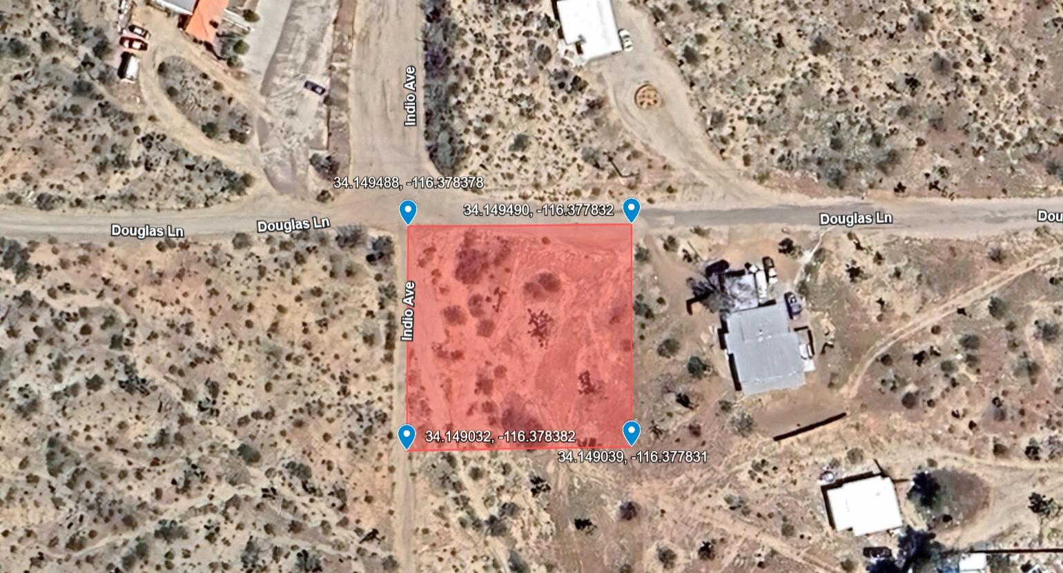 Yucca Valley