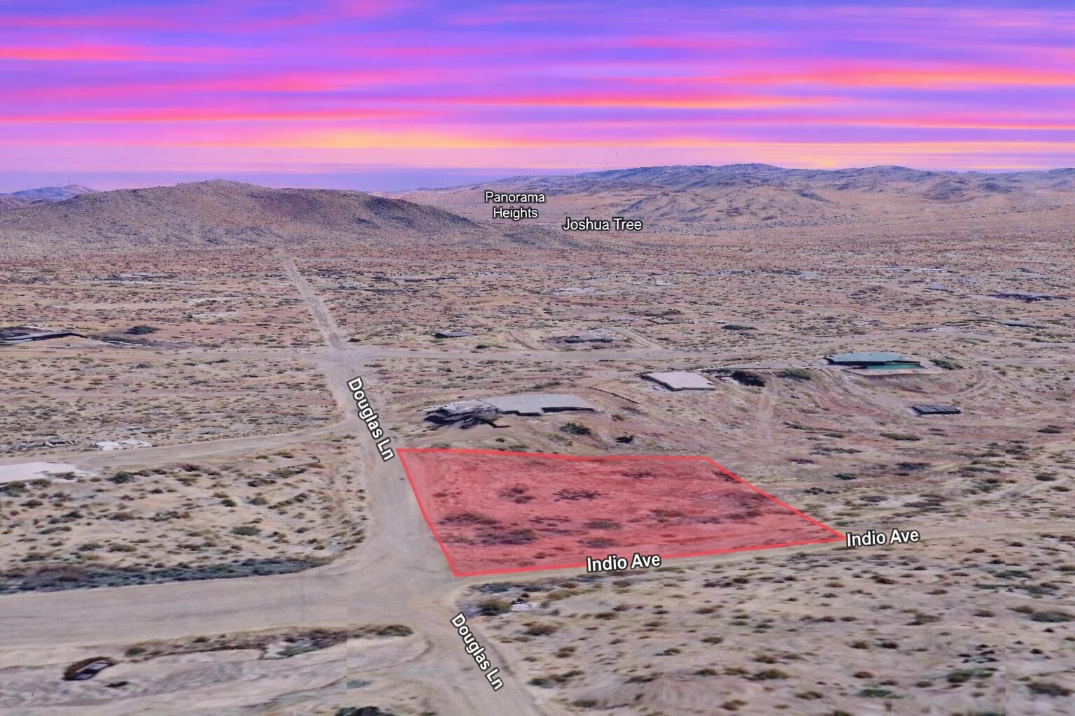 Yucca Valley