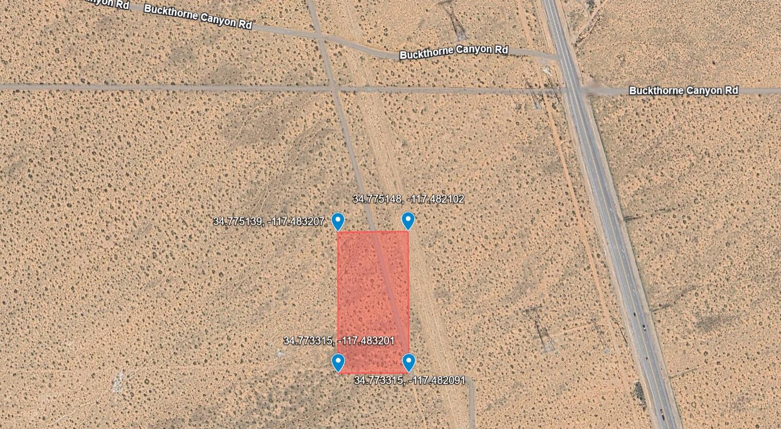 Helendale Road