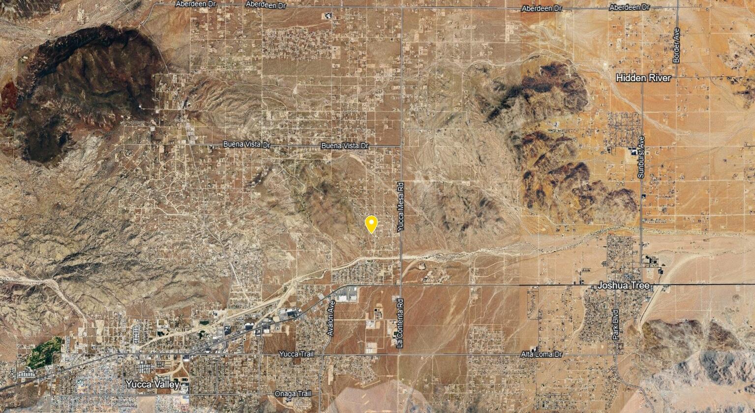 Linda Lee Dr