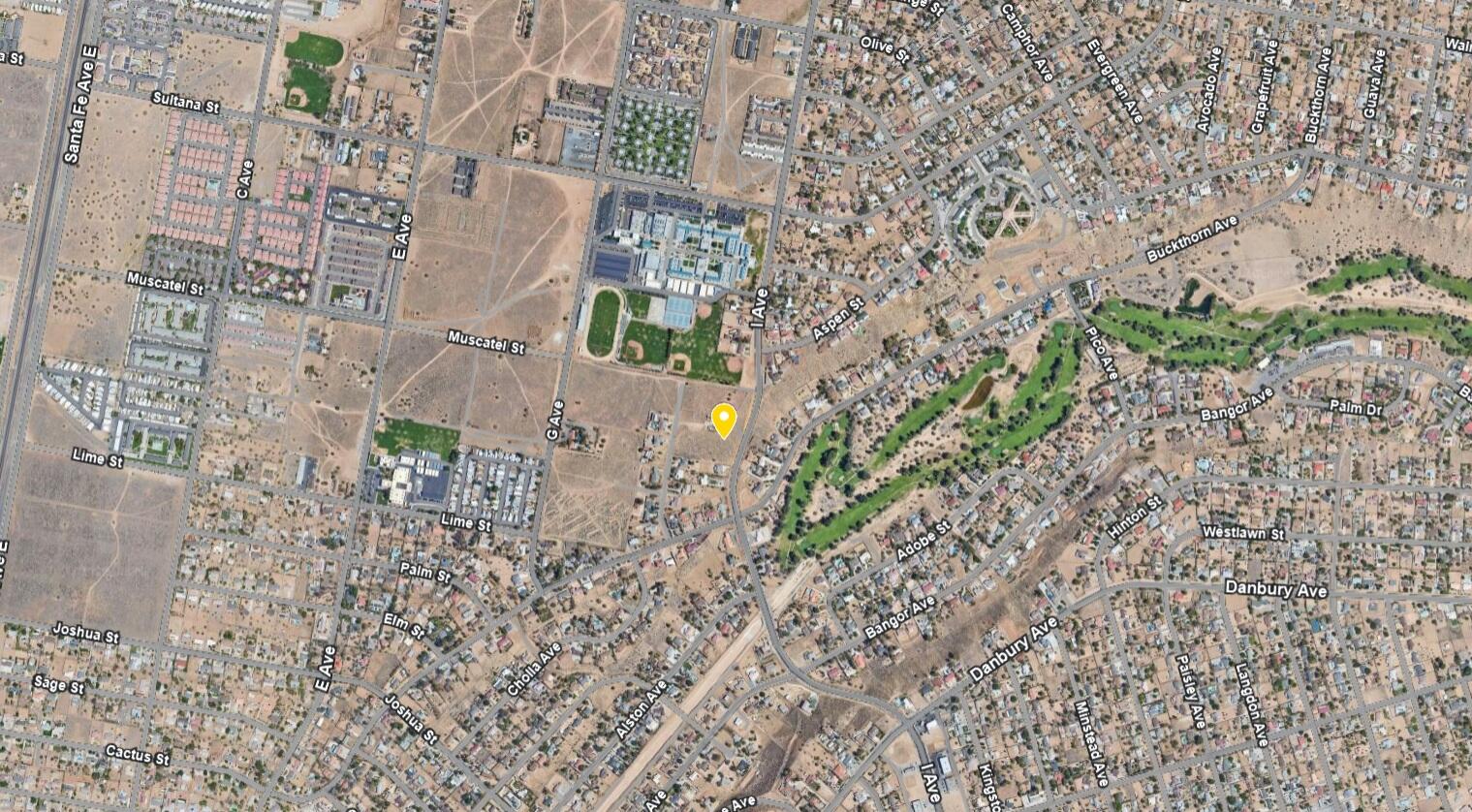 Hesperia