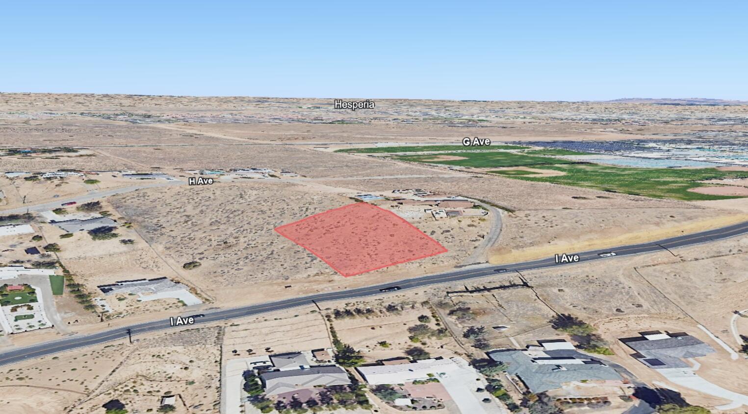 Hesperia