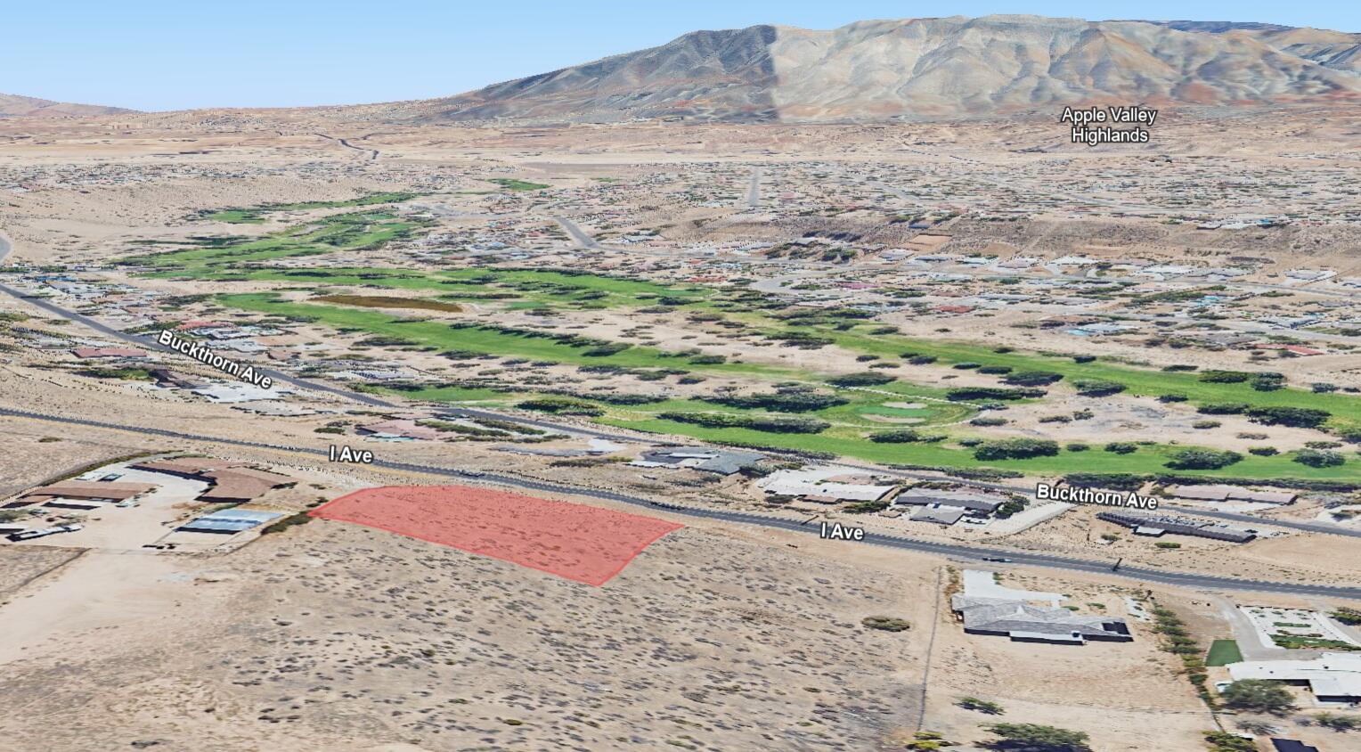 Hesperia