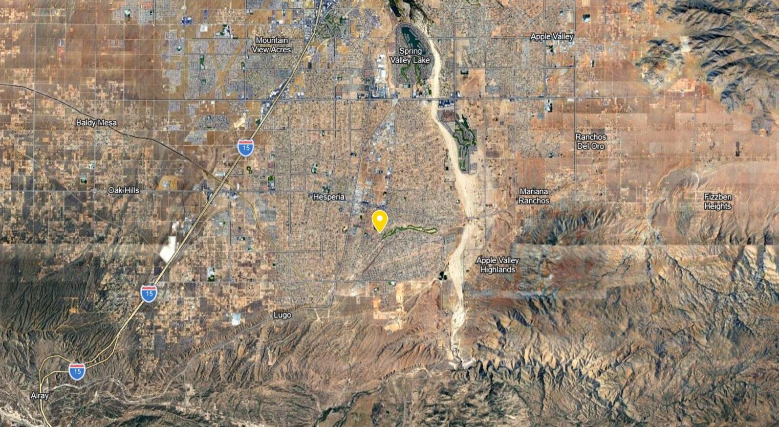 Hesperia