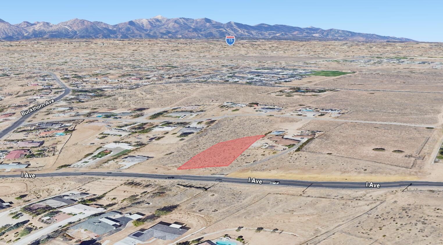 Hesperia