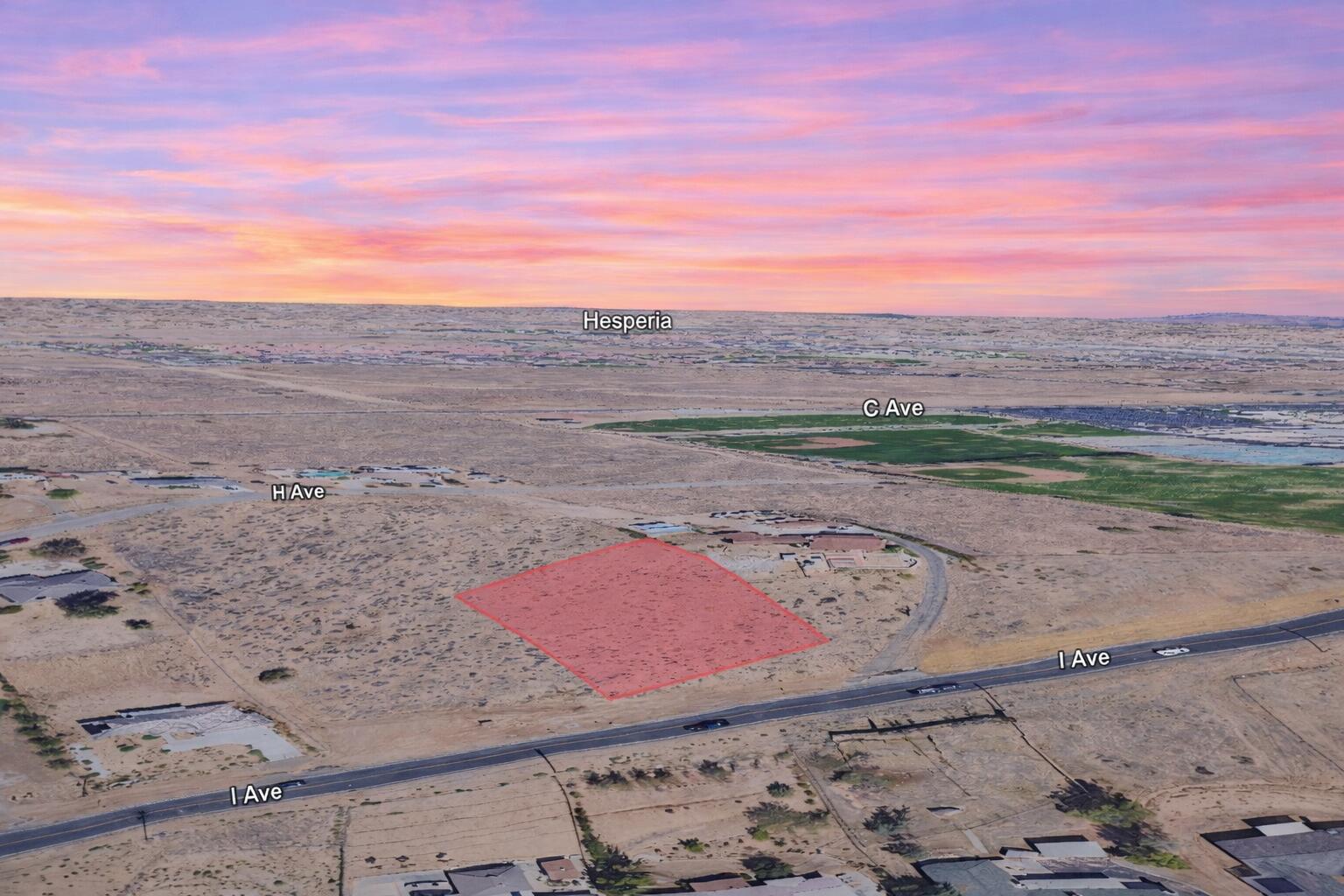 Hesperia