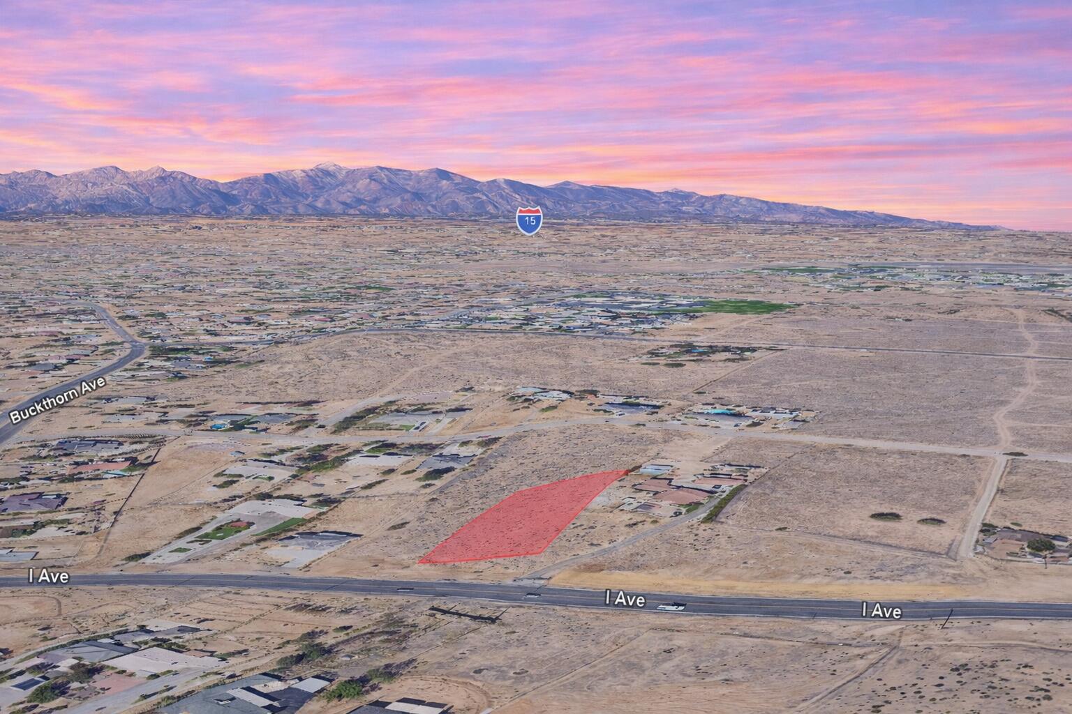 Hesperia