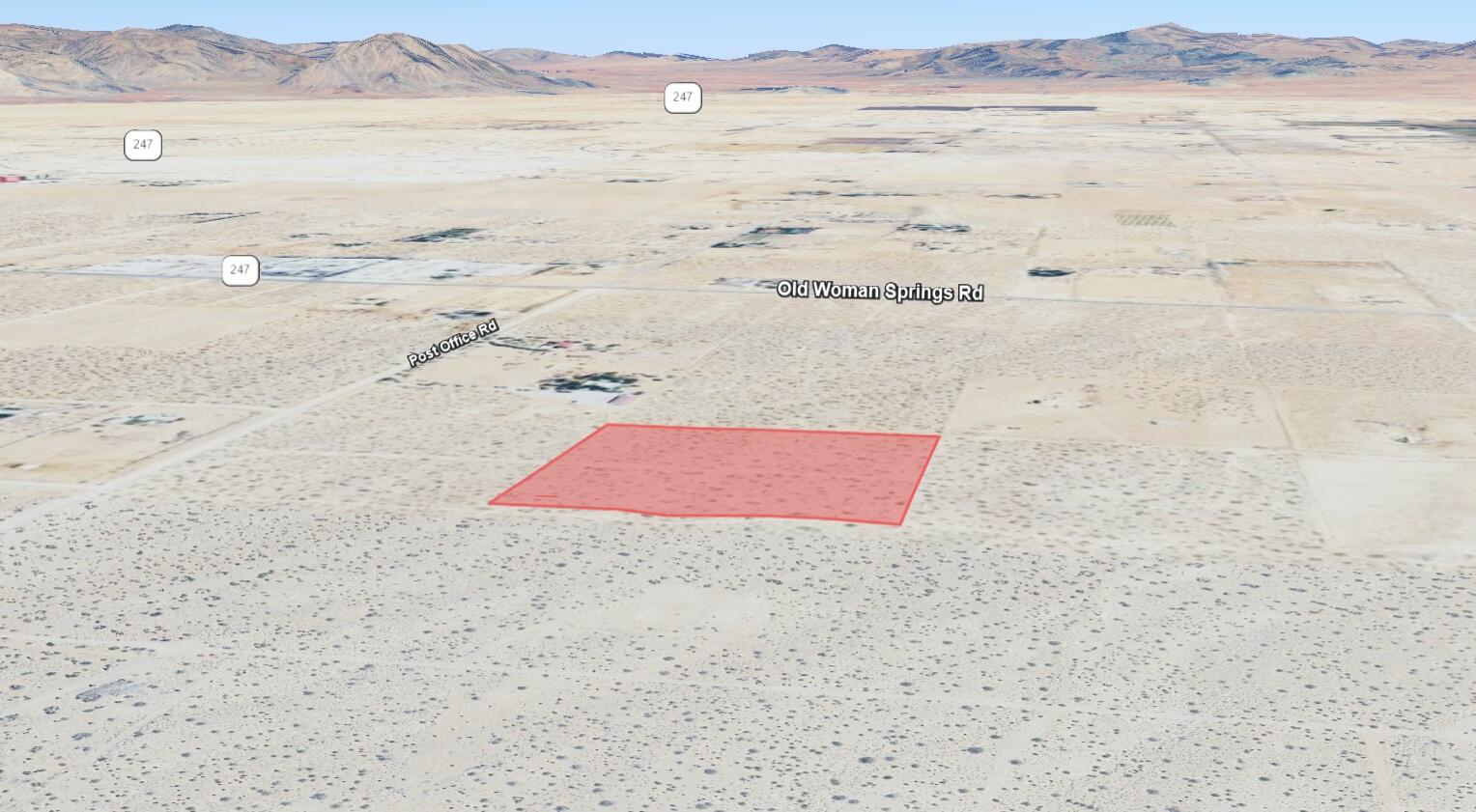 Lucerne Valley