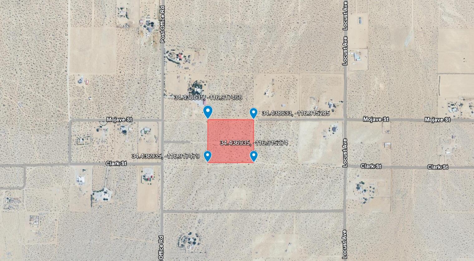 Lucerne Valley