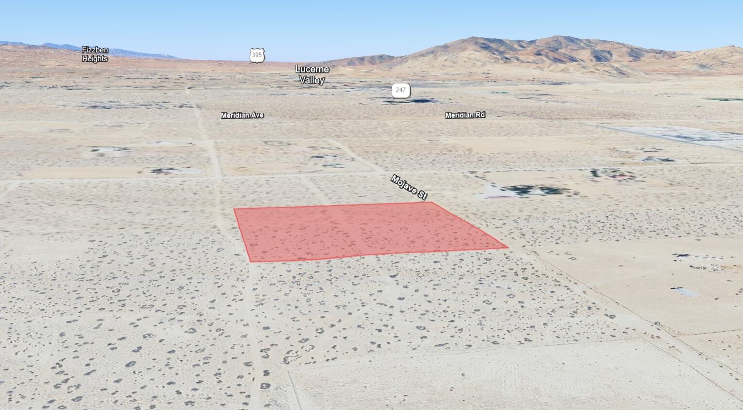 Lucerne Valley