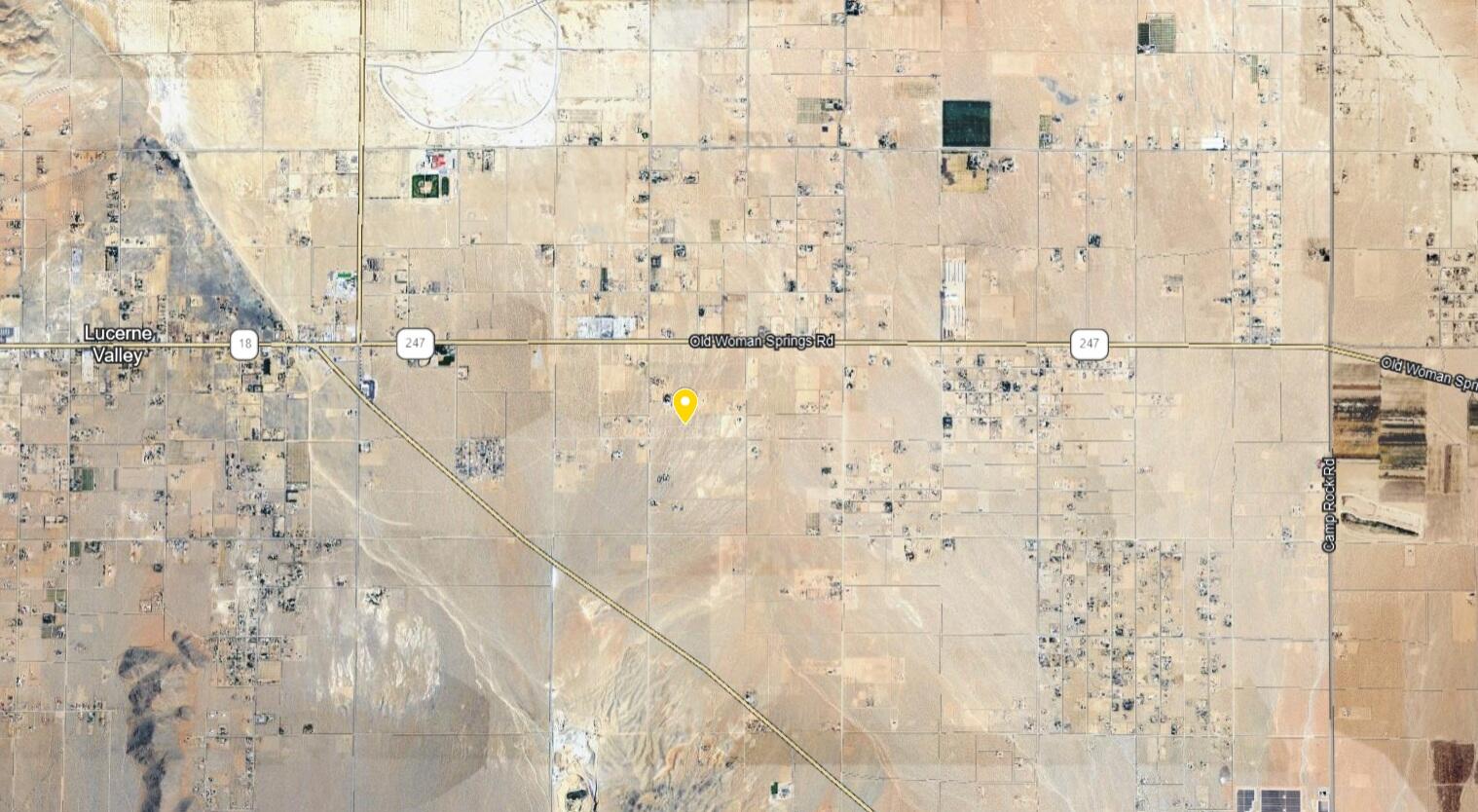 Lucerne Valley