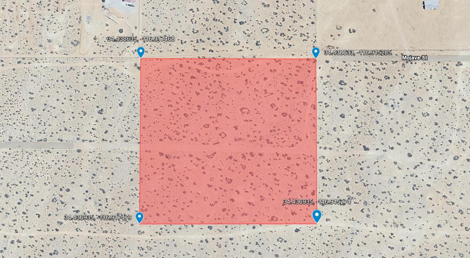 Lucerne Valley