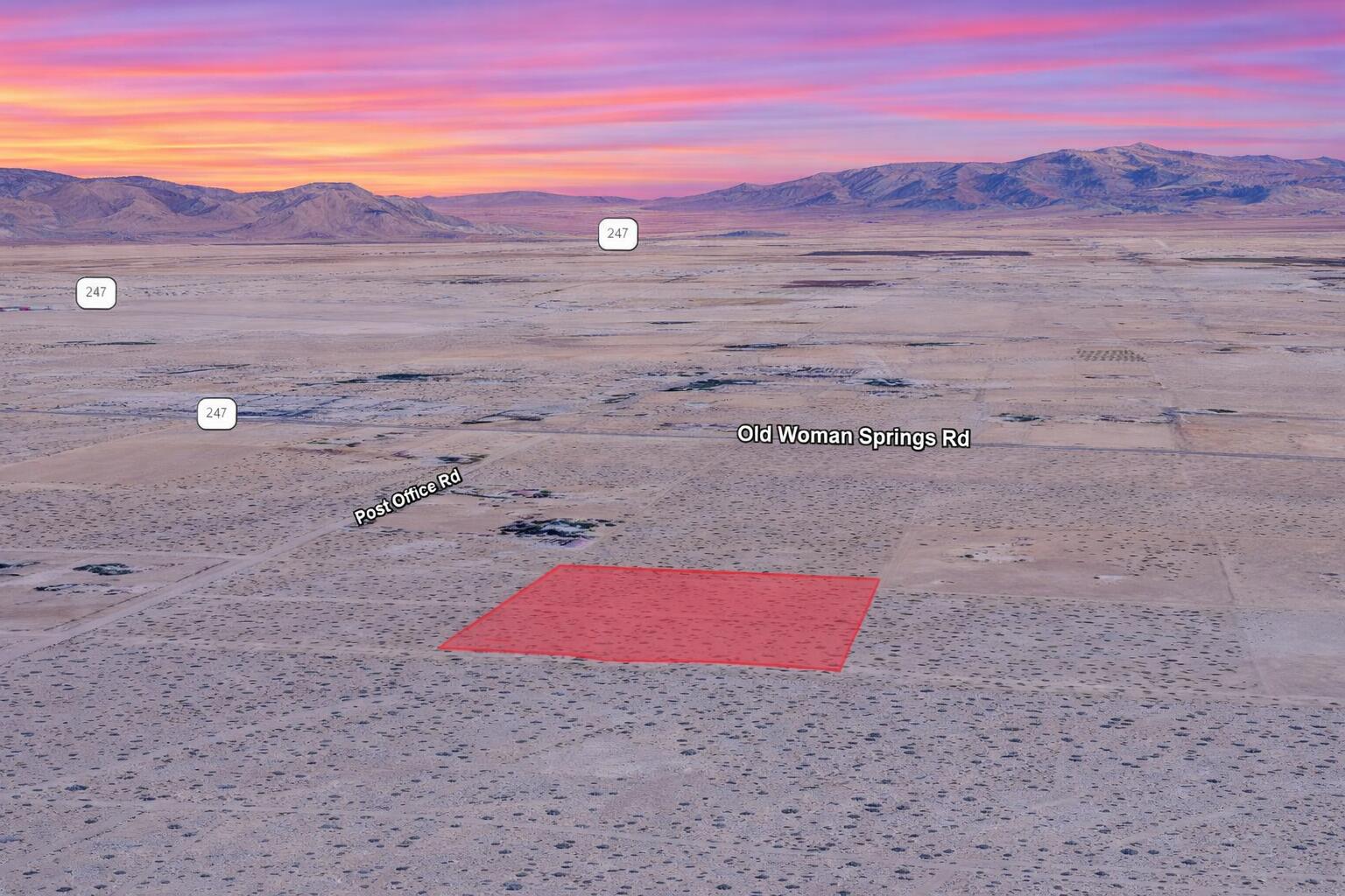 Lucerne Valley