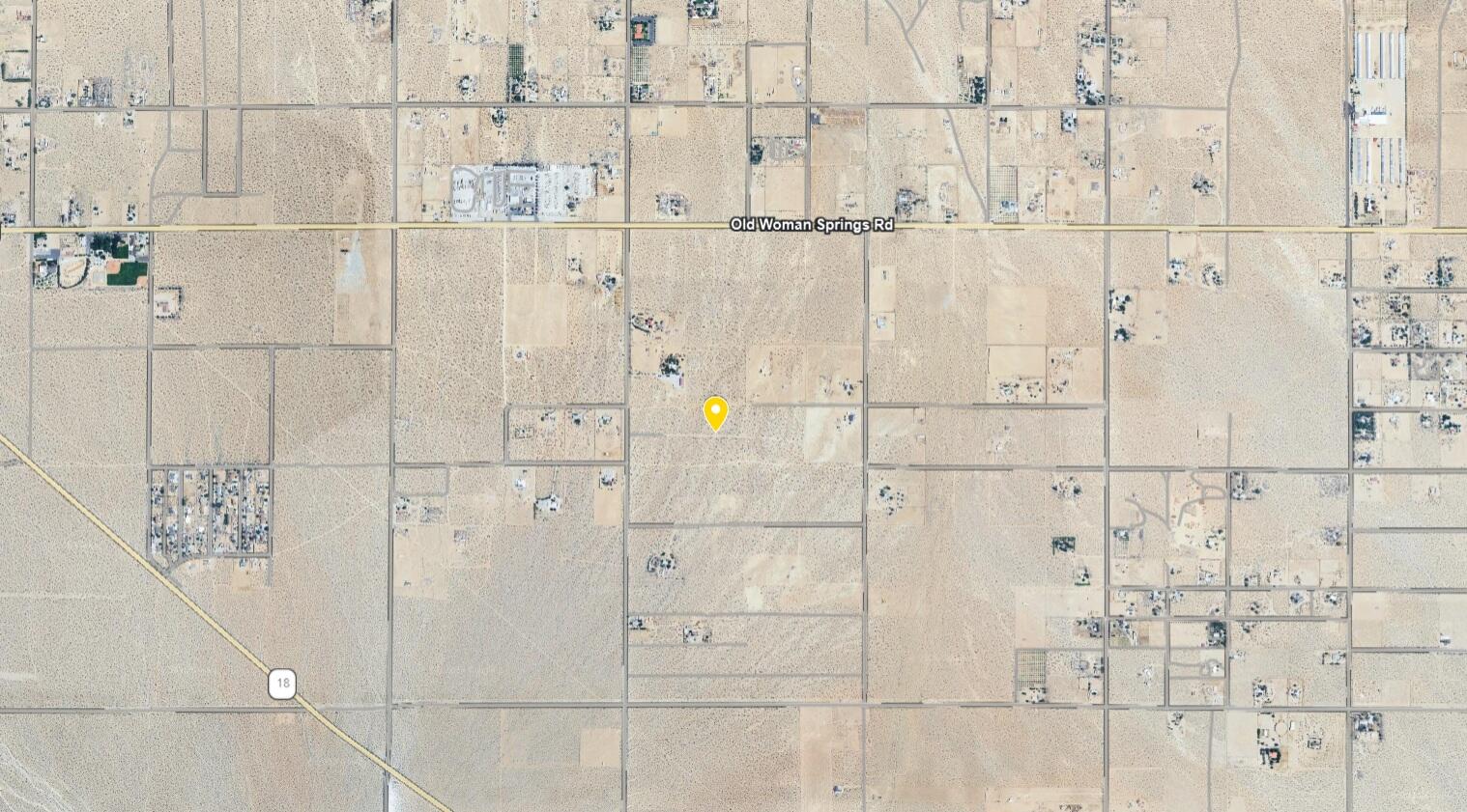 Lucerne Valley