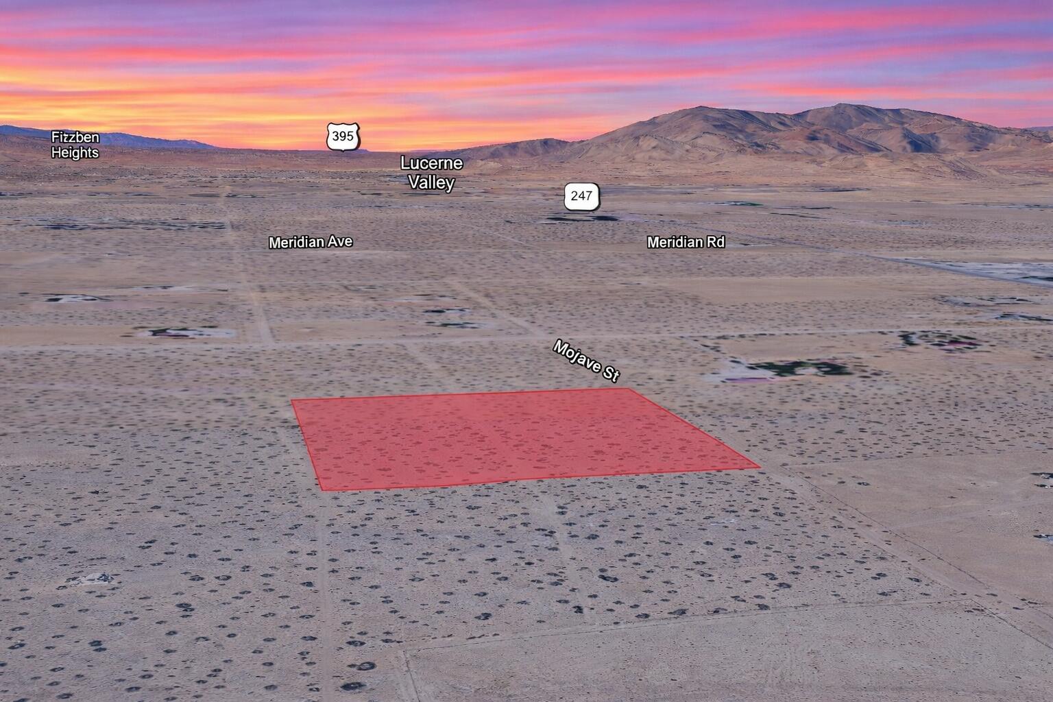 Lucerne Valley