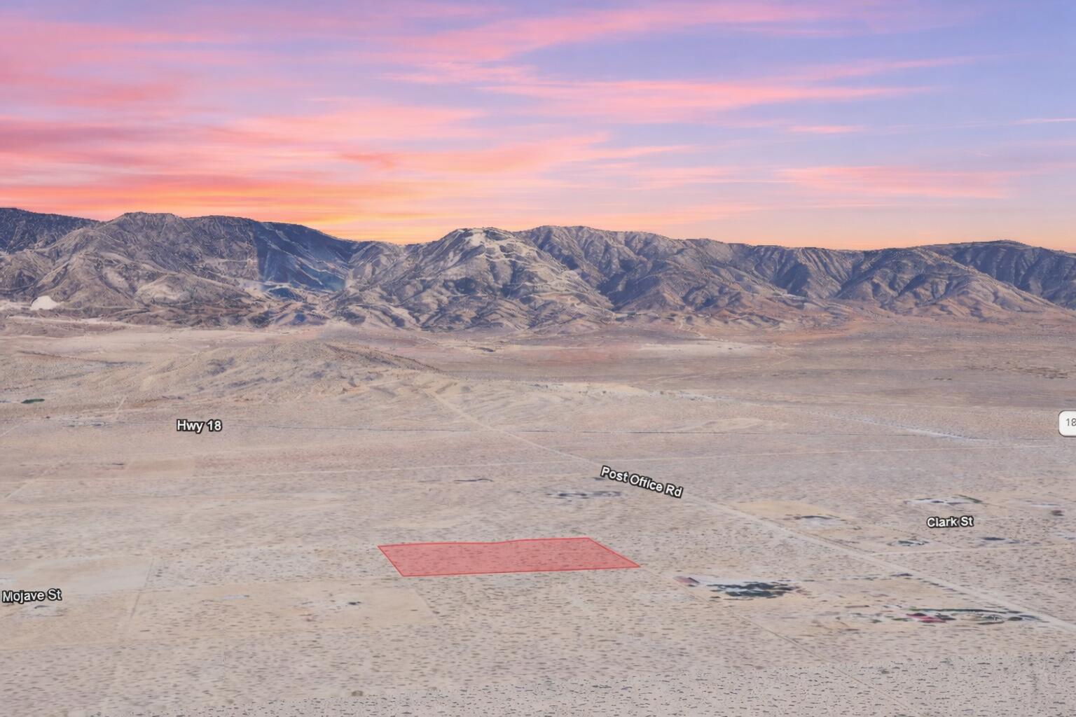 Lucerne Valley