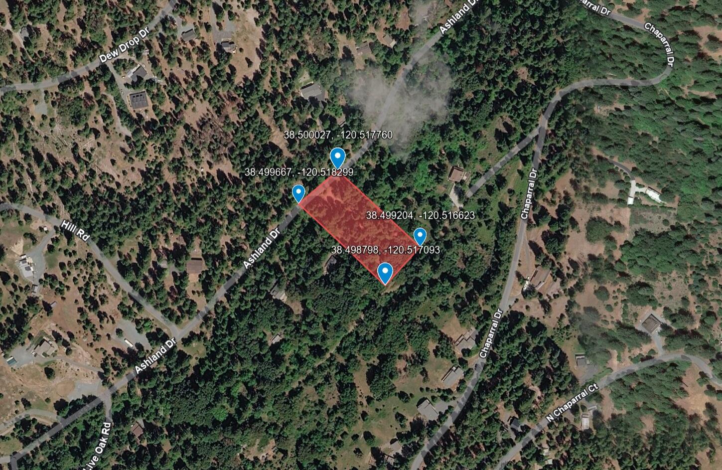 27394 Ashland Drive