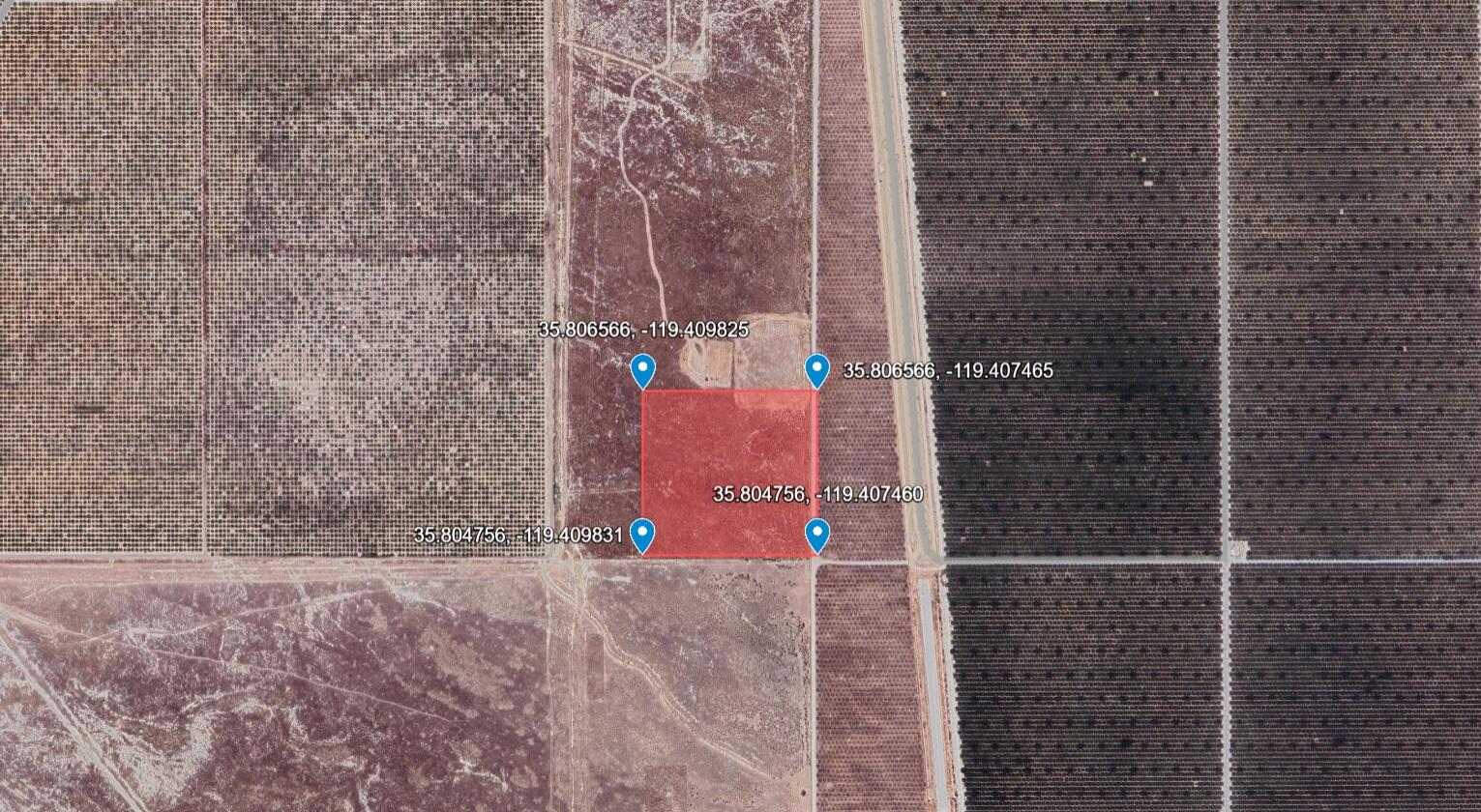 Tulare County