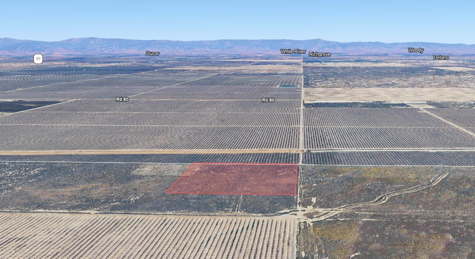Tulare County