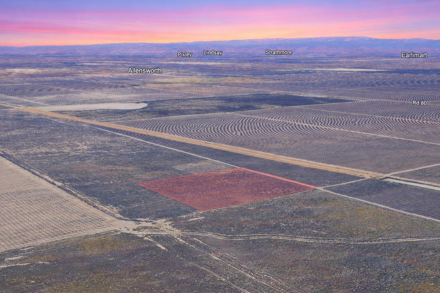Tulare County