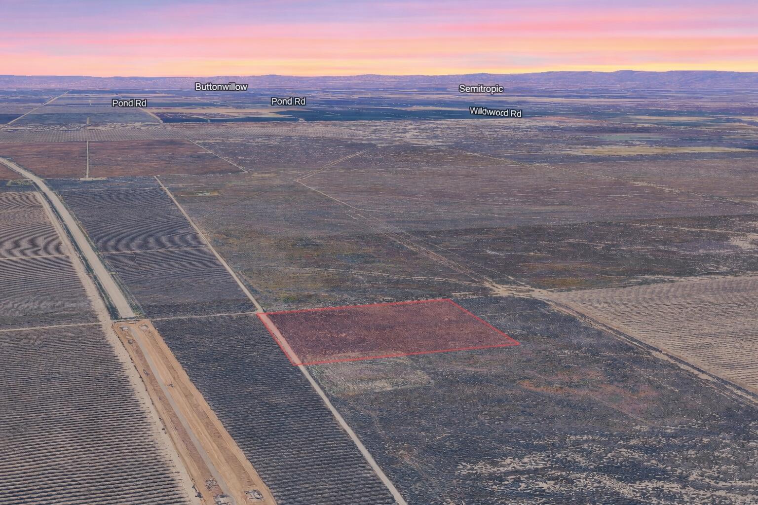 Tulare County
