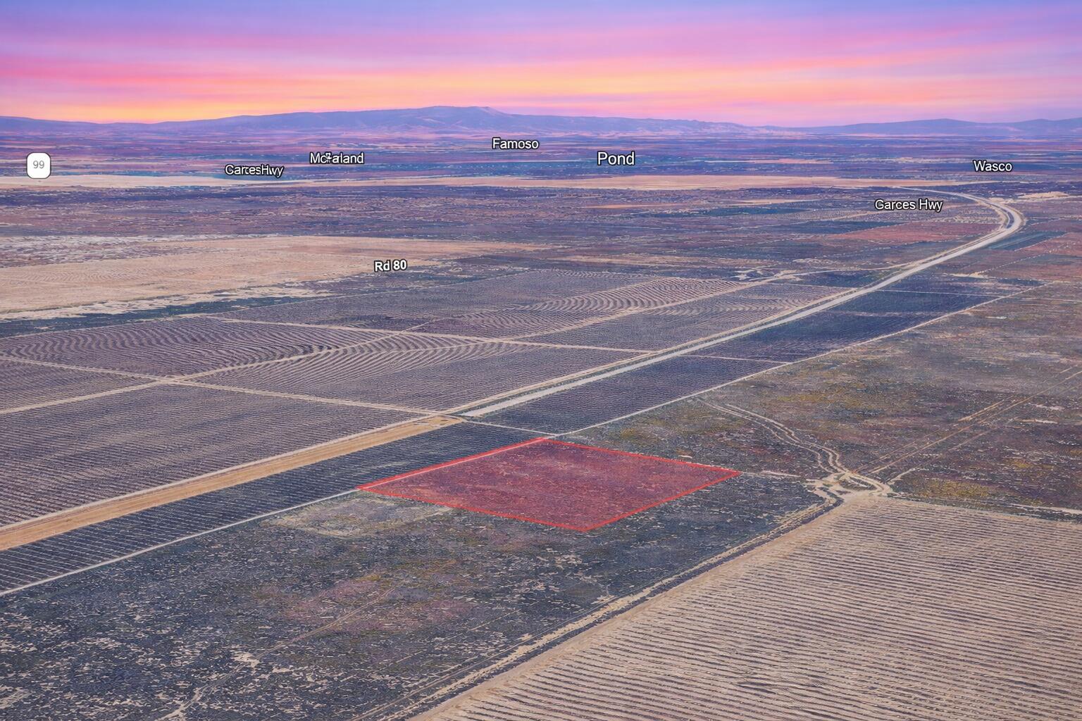 Tulare County