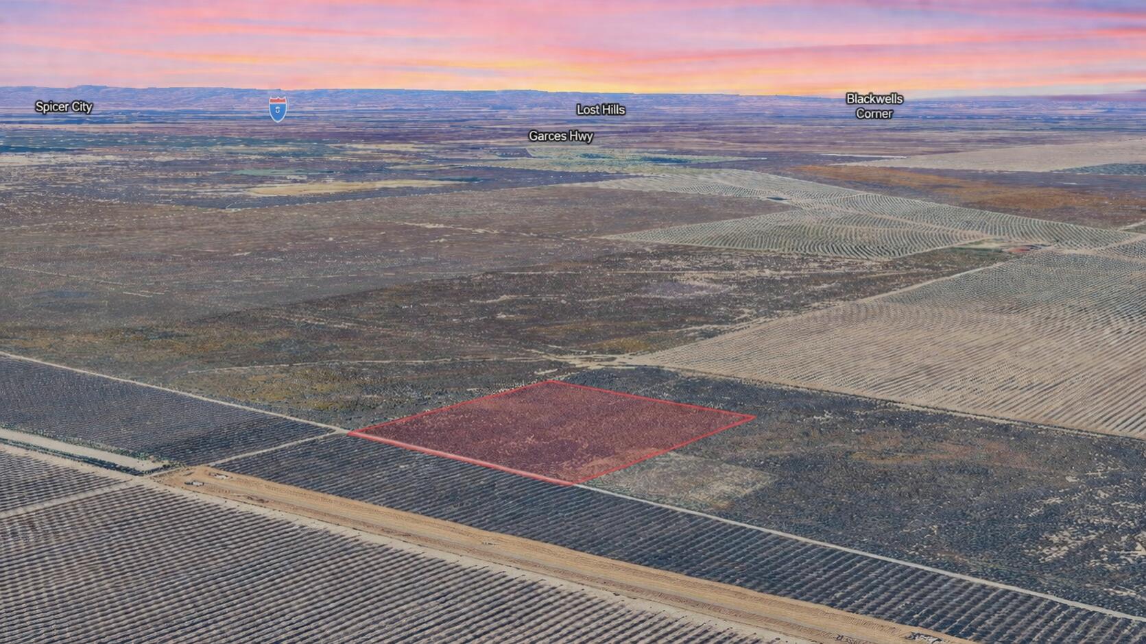 Tulare County