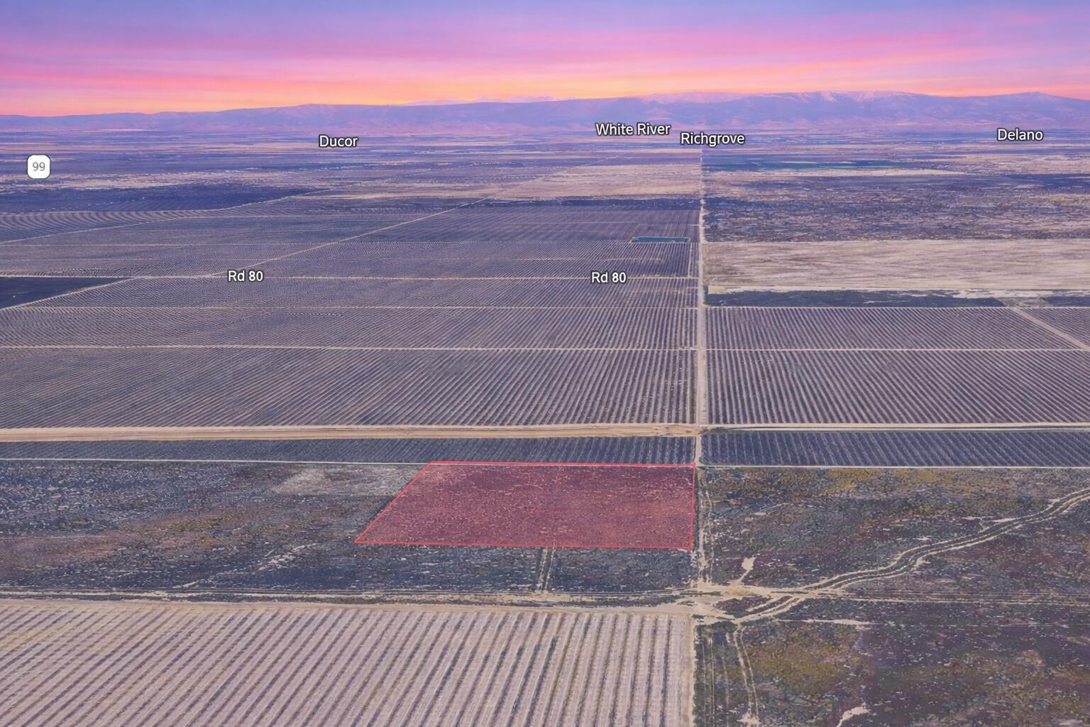Tulare County
