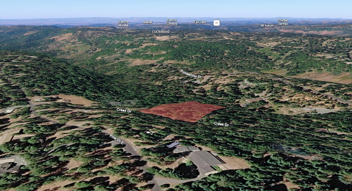 19187 Creek Drive