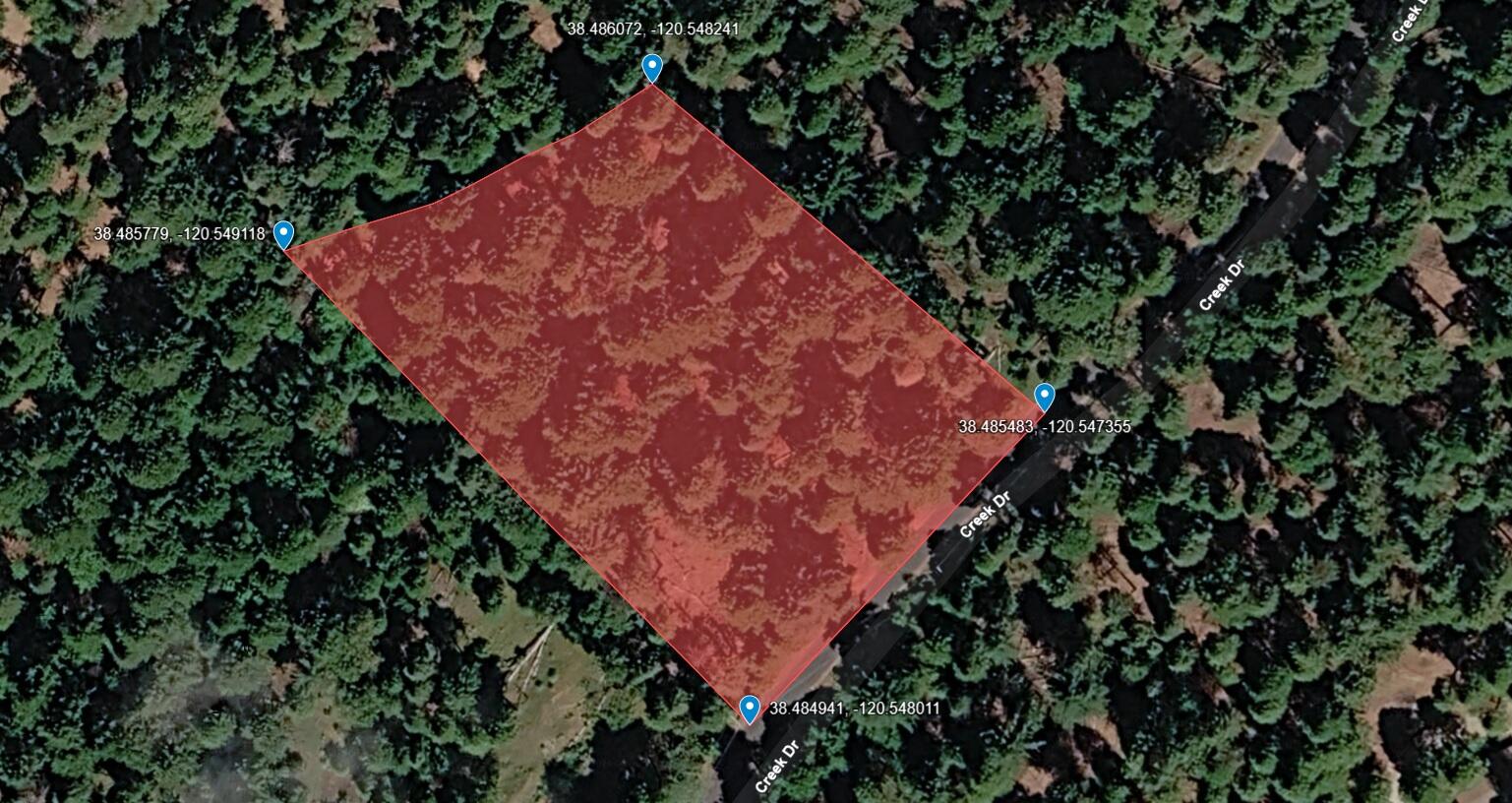 19187 Creek Drive