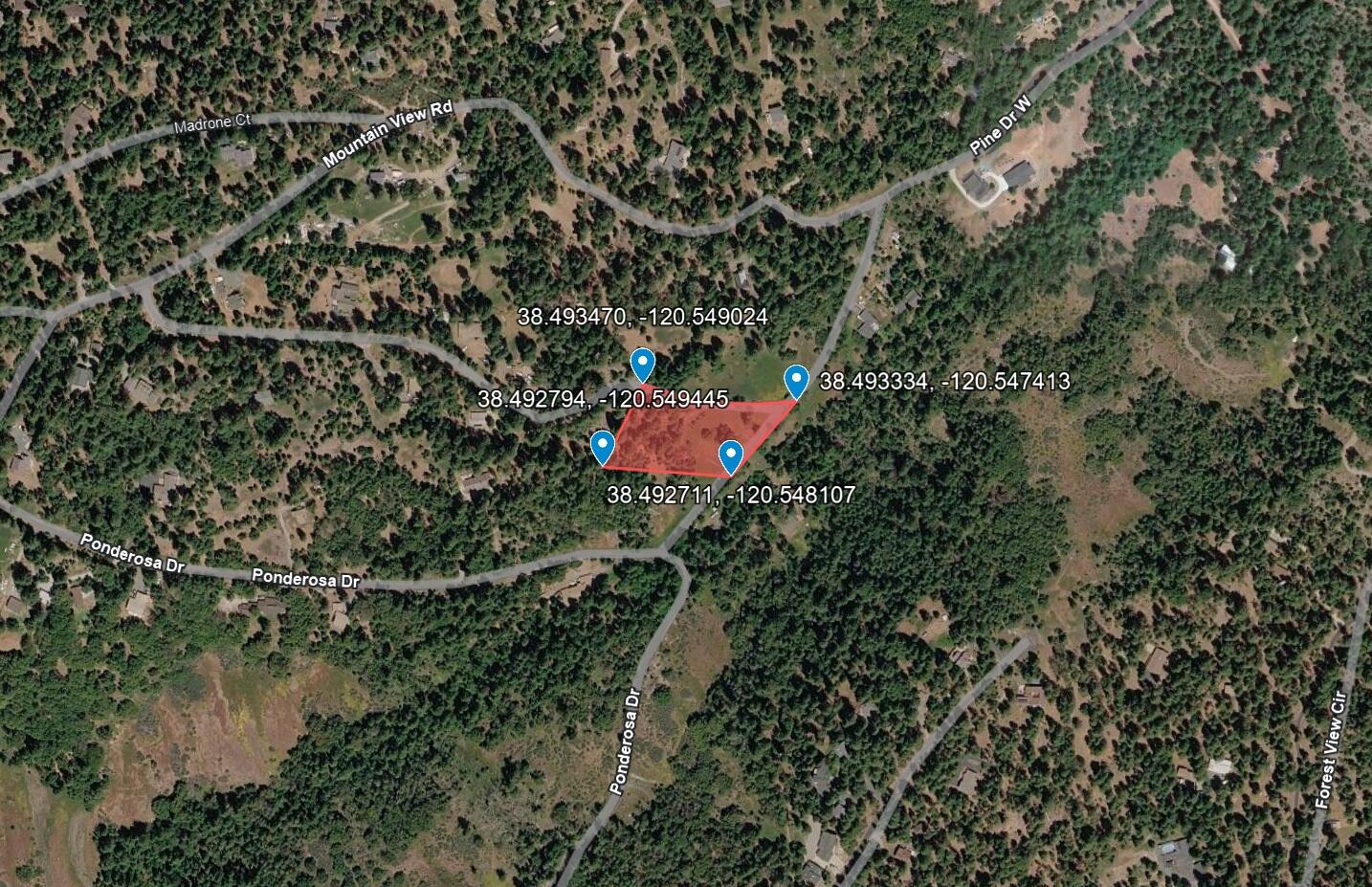 25700 Wildflower Drive