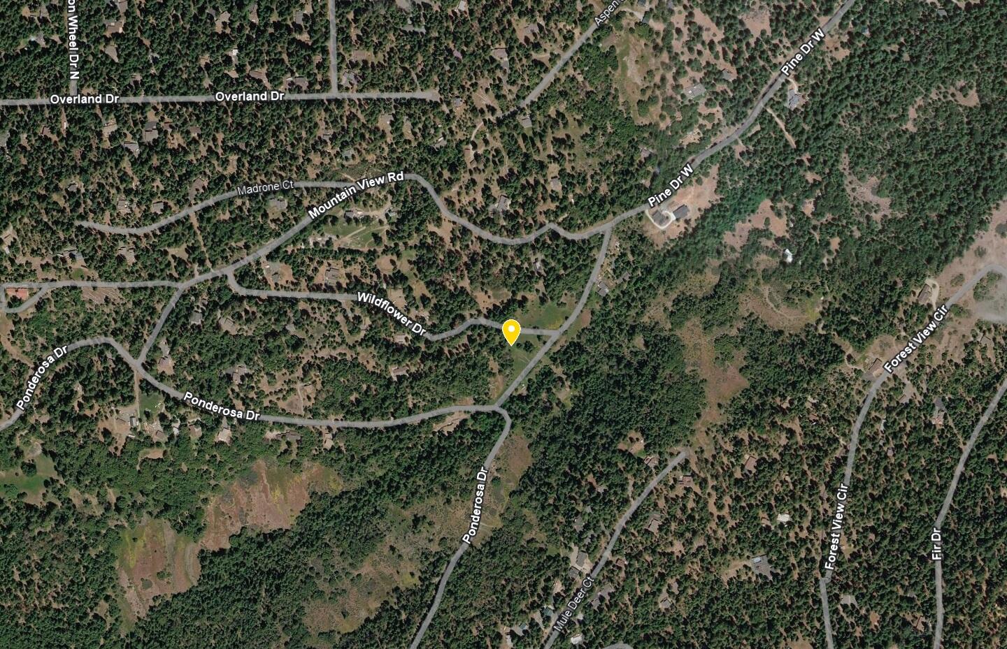 25700 Wildflower Drive