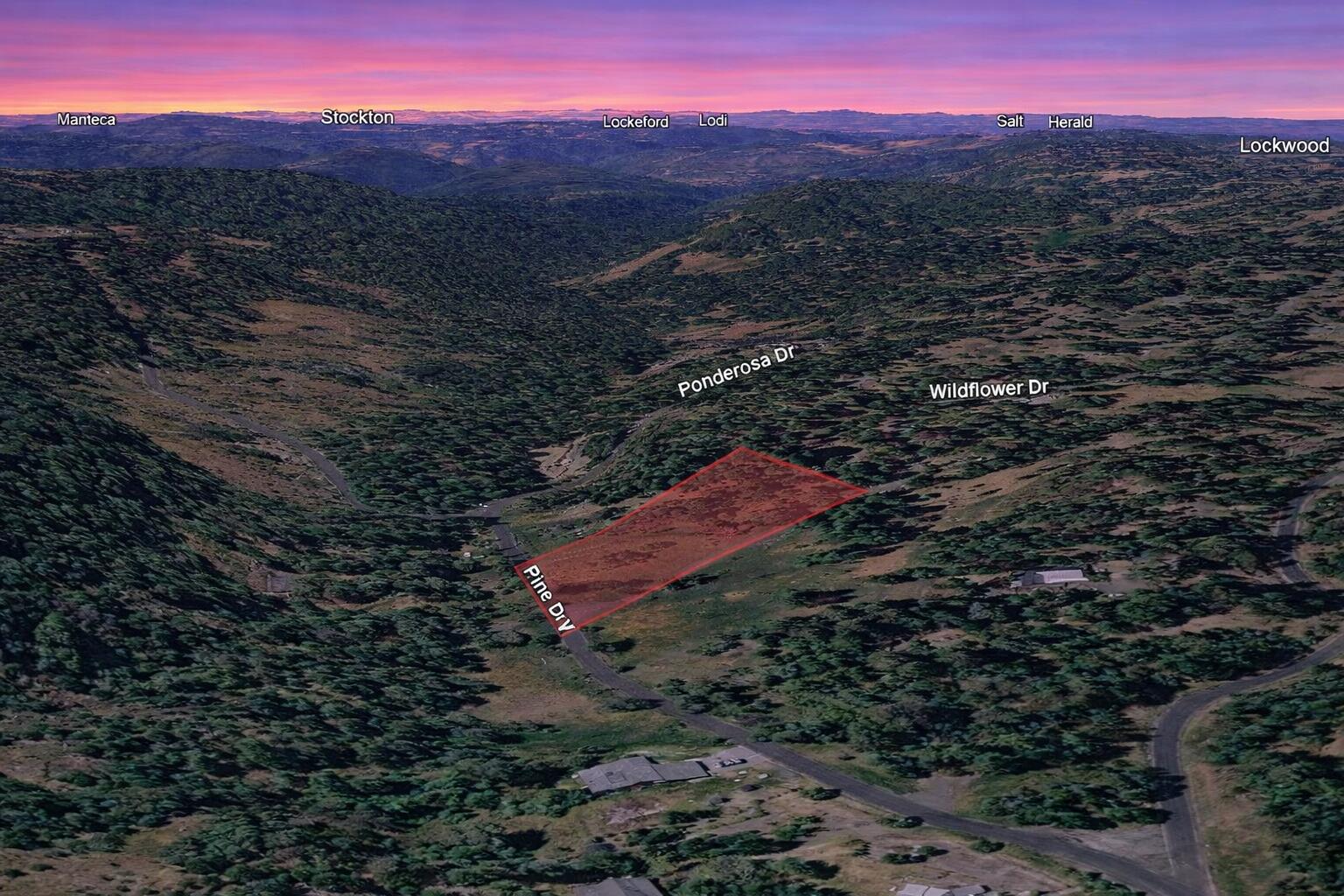 25700 Wildflower Drive