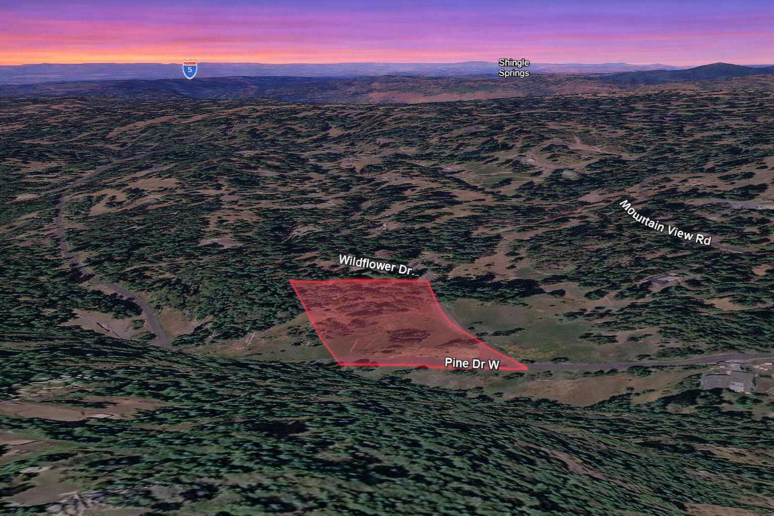 25700 Wildflower Drive