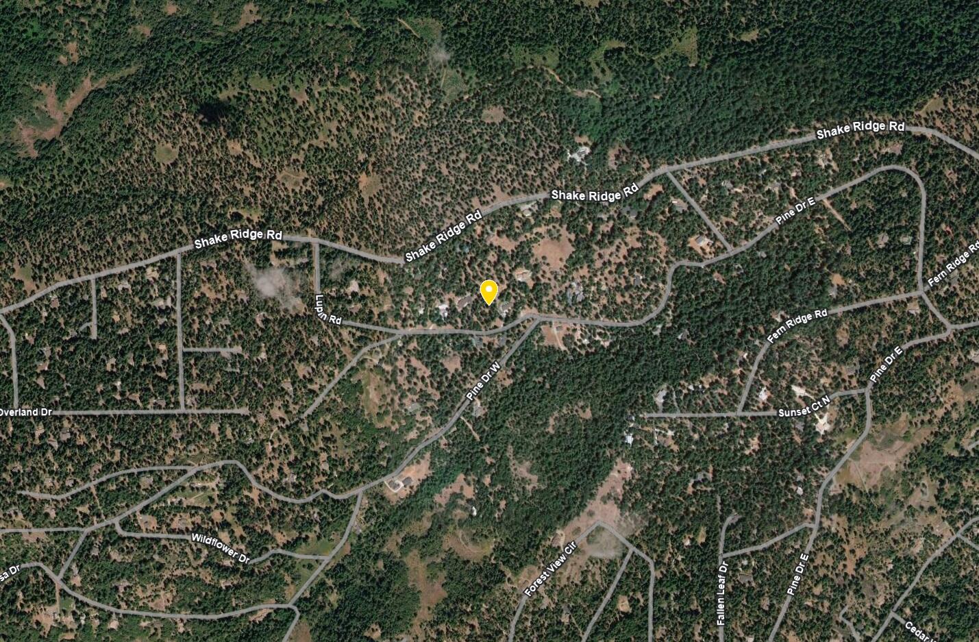 26041 Lupin Road