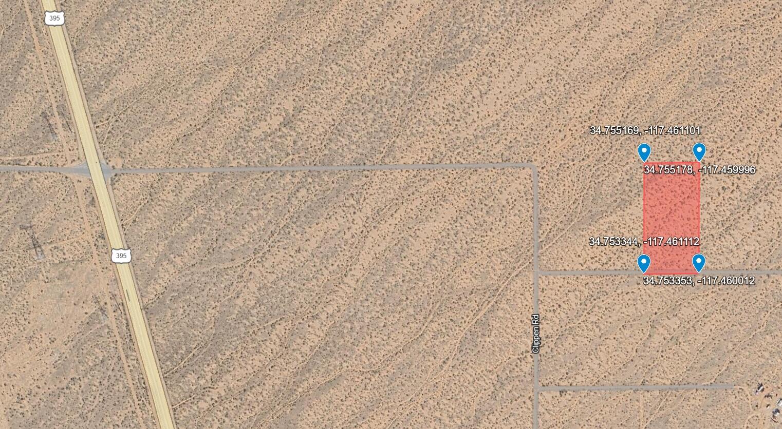 Helendale Road