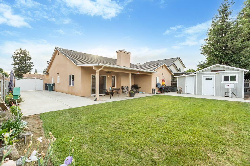 1110 Lincoln Street