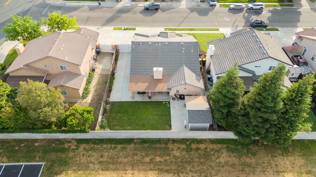 1110 Lincoln Street