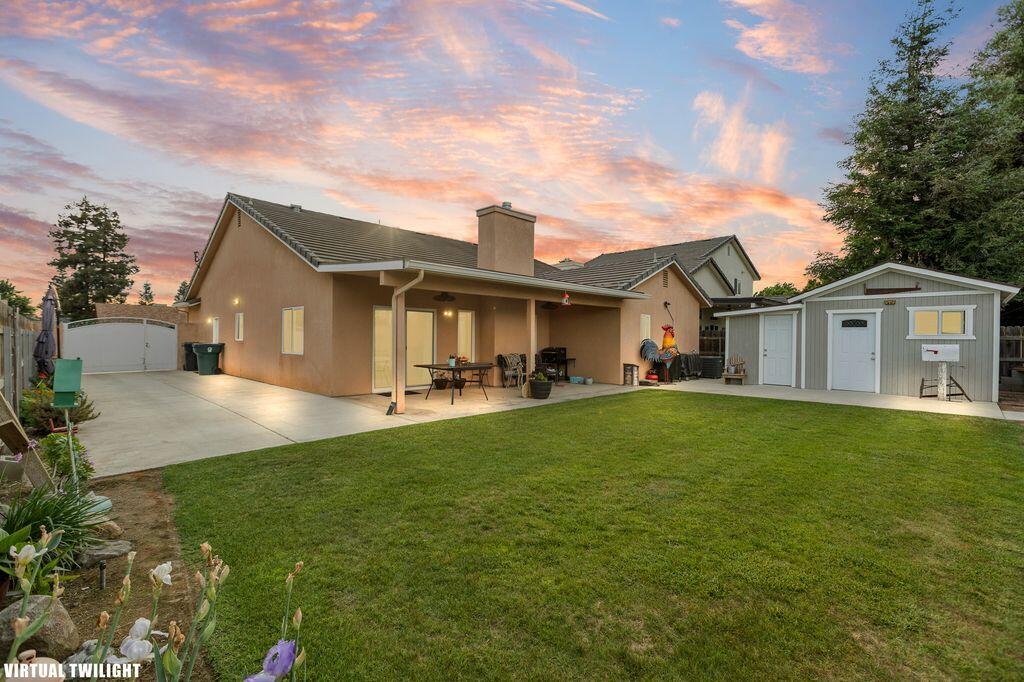 1110 Lincoln Street