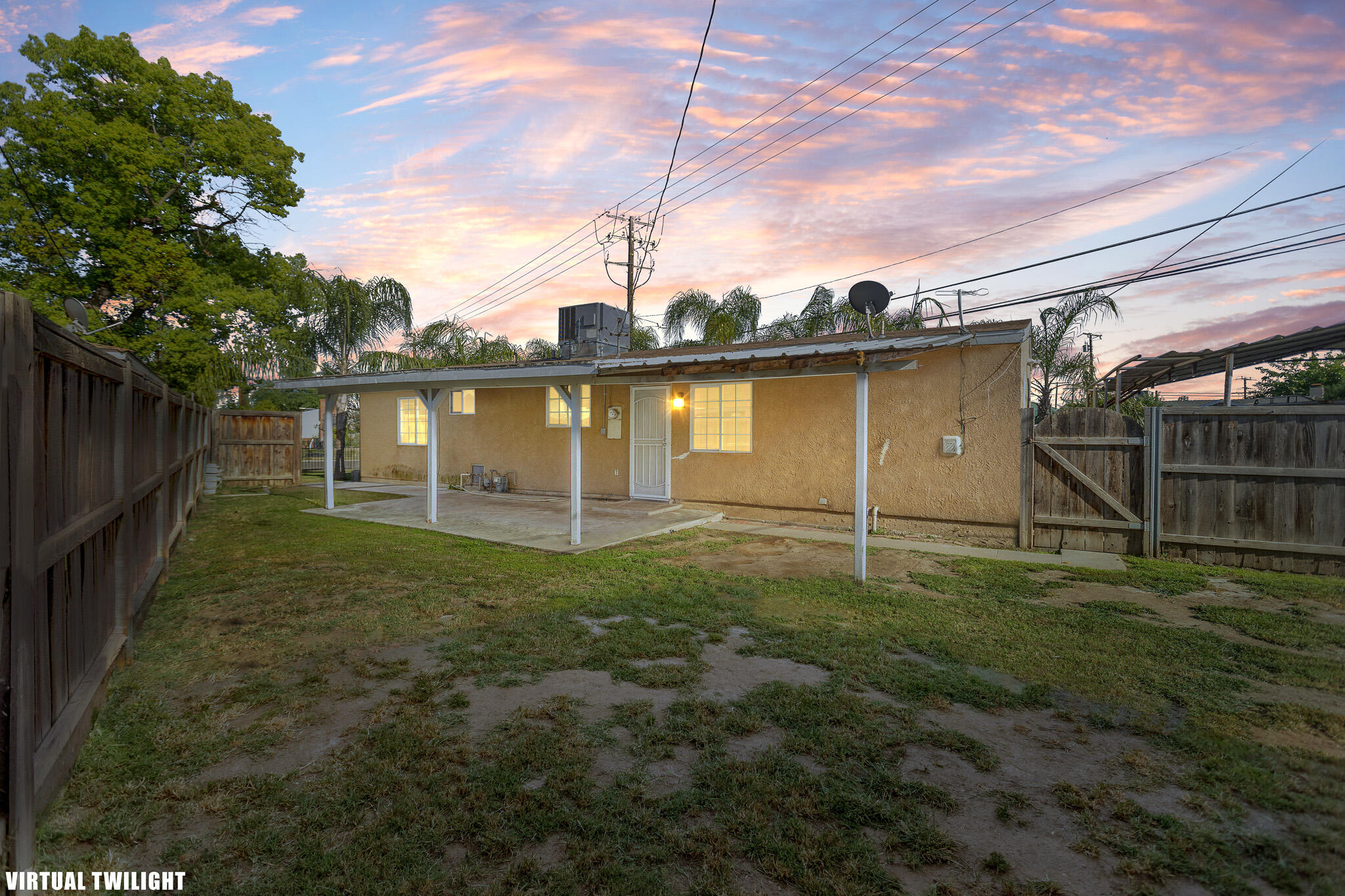 2014 W Houston Avenue