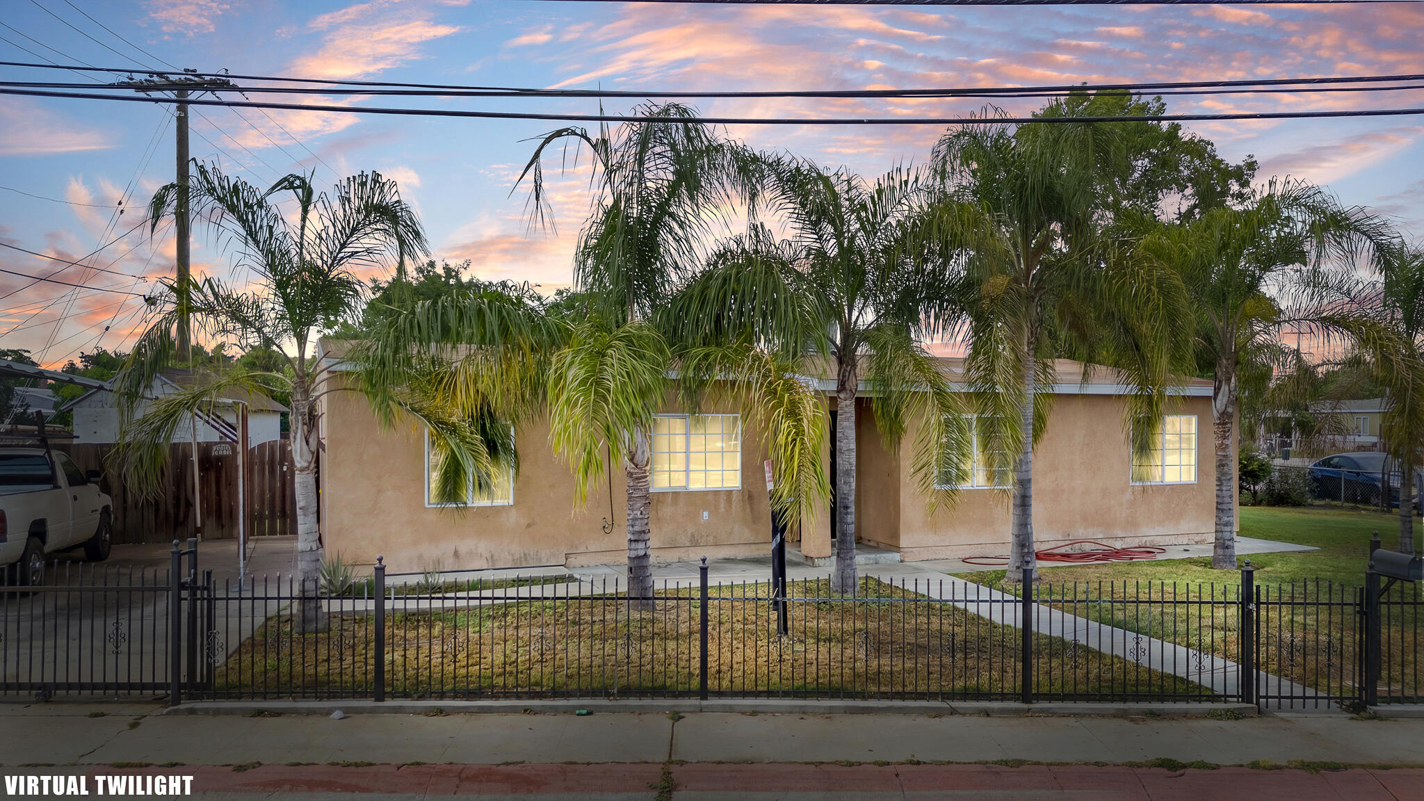 2014 W Houston Avenue