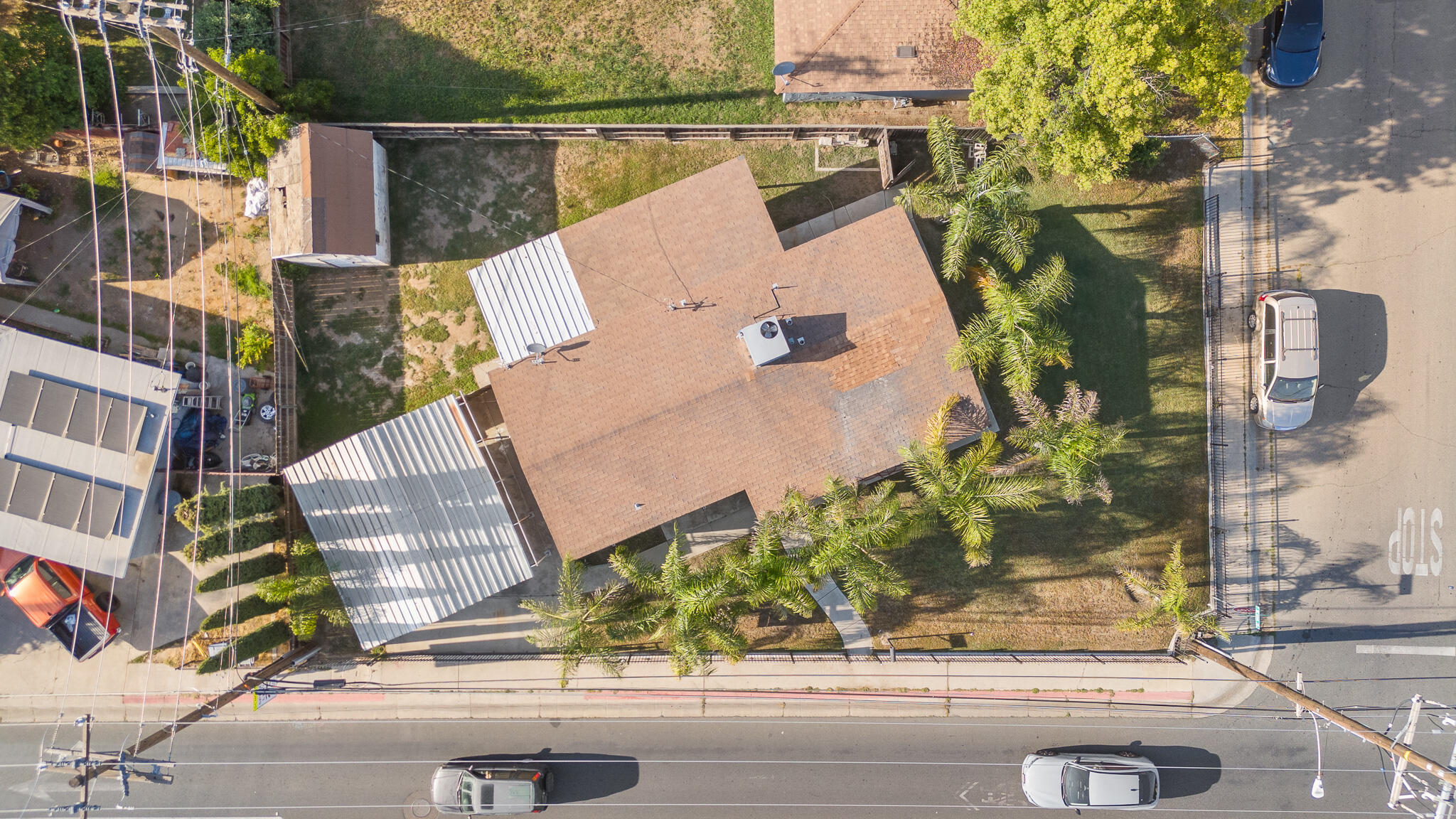2014 W Houston Avenue