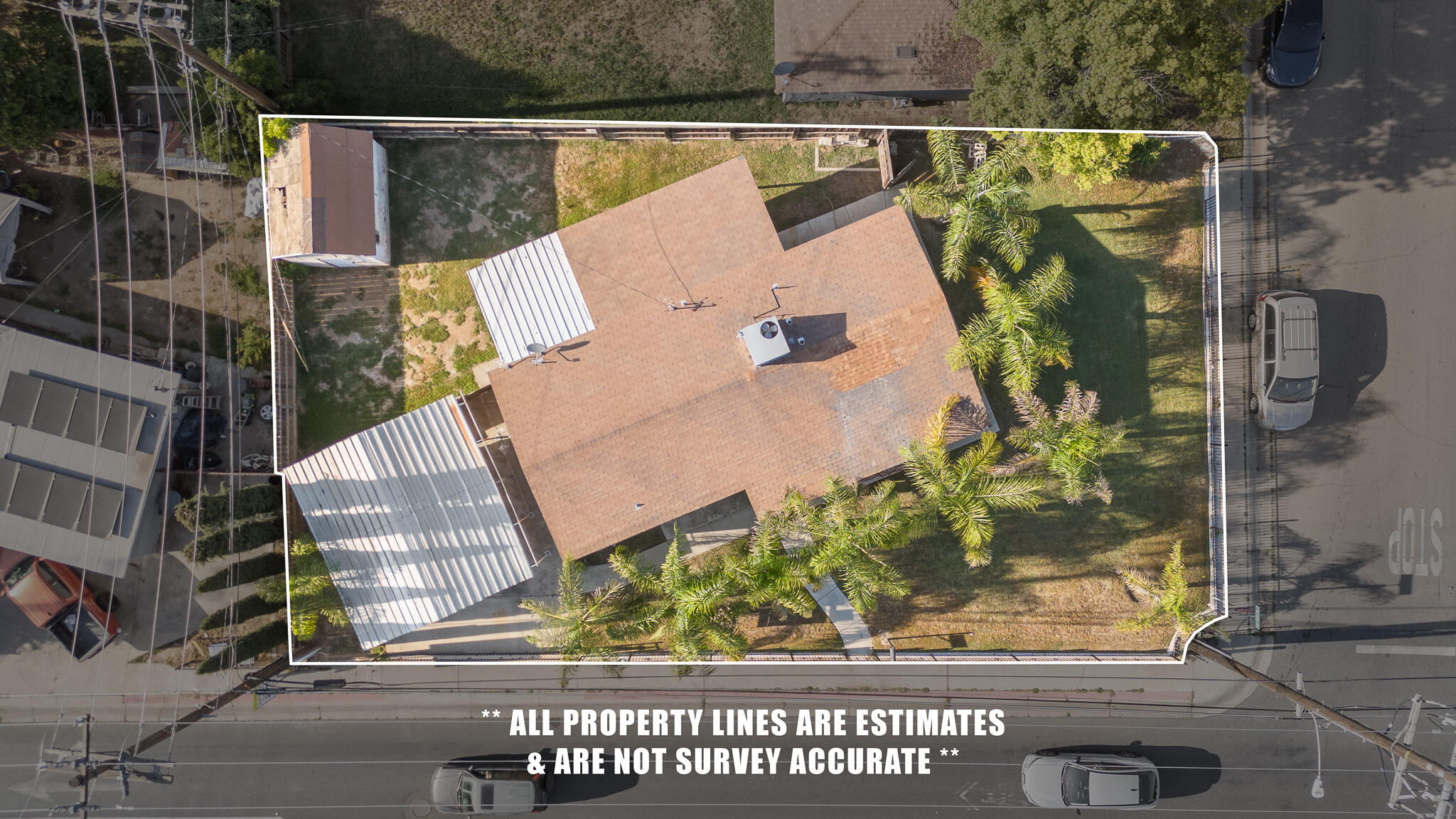 2014 W Houston Avenue